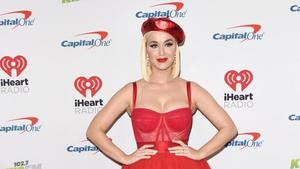 Katy Perry will ihre Co-Stars anheuern
