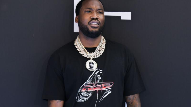 Meek Mill: Coronavirus schon an Weihnachten?