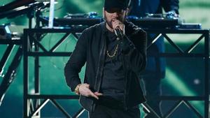 Eminem: Geld allein macht nicht glücklich
