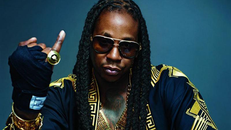 2 Chainz Und Lil Wayne Ein Album Fur Zwei