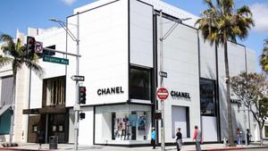 Chanel schließt sich Maskenproduktion an