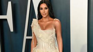 Kim Kardashian West: Ihr Streit mit Kourtney unterbrach ...