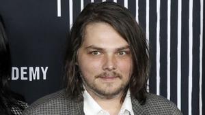 My Chemical Romance: Gerard Way veröffentlicht neue Songs!