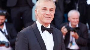 Christoph Waltz: Er wäre in 'Alita: Battle Angel' mit an ...