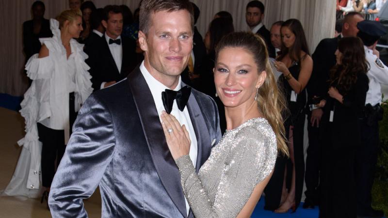 Gisele Bundchen Und Tom Brady So Retteten Sie Ihre Ehe