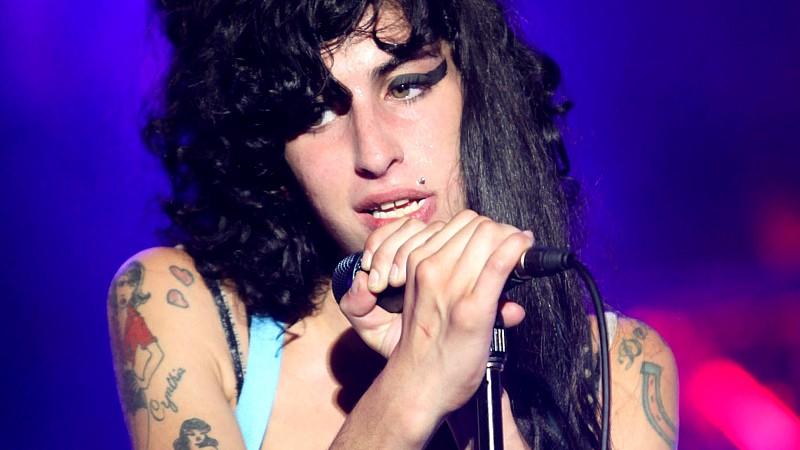 Amy Winehouse starb an einer Alkoholvergiftung