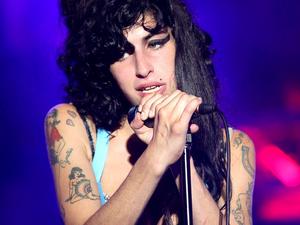 Amy Winehouse starb an einer Alkoholvergiftung