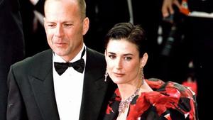 Bruce Willis: Quarantäne mit Ex-Frau Demi Moore