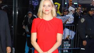 Reese Witherspoon: Angst als Depression