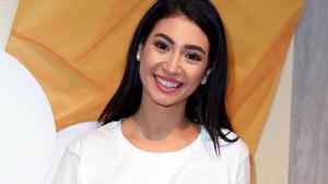 Paola Maria zeigt ihren Baby-Bauch