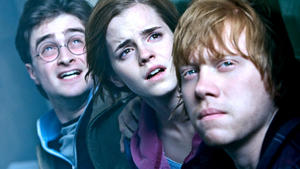 Harry Potter, Herr der Ringe, Inglourious Basterds & Co. 