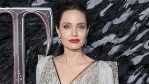 Angelina Jolie: Niemand ist perfekt