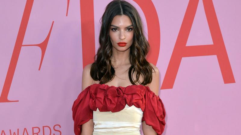 Emily Ratajkowski braucht mehr Beschäftigung