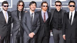 Linkin Park über ihre Albumpläne ohne Frontmann