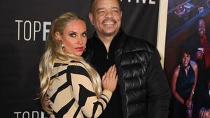 Ice-T: 'Ein Leben ohne Sex hat keinen Sinn'