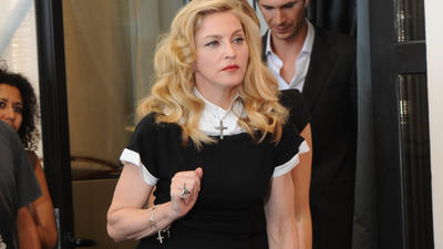 Madonna: 