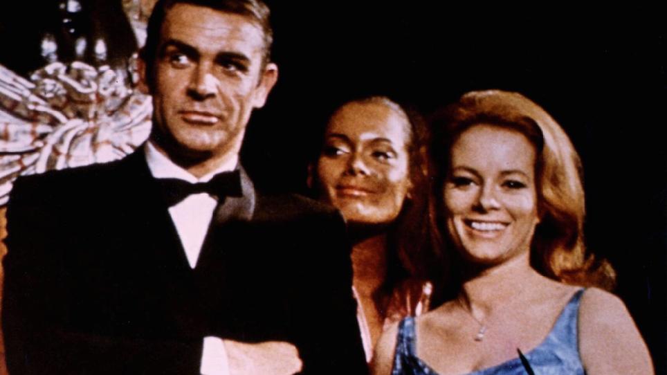 James Bonds coole Sprüche MachoAlarm!