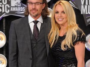 Britney Spears will noch ein Kind