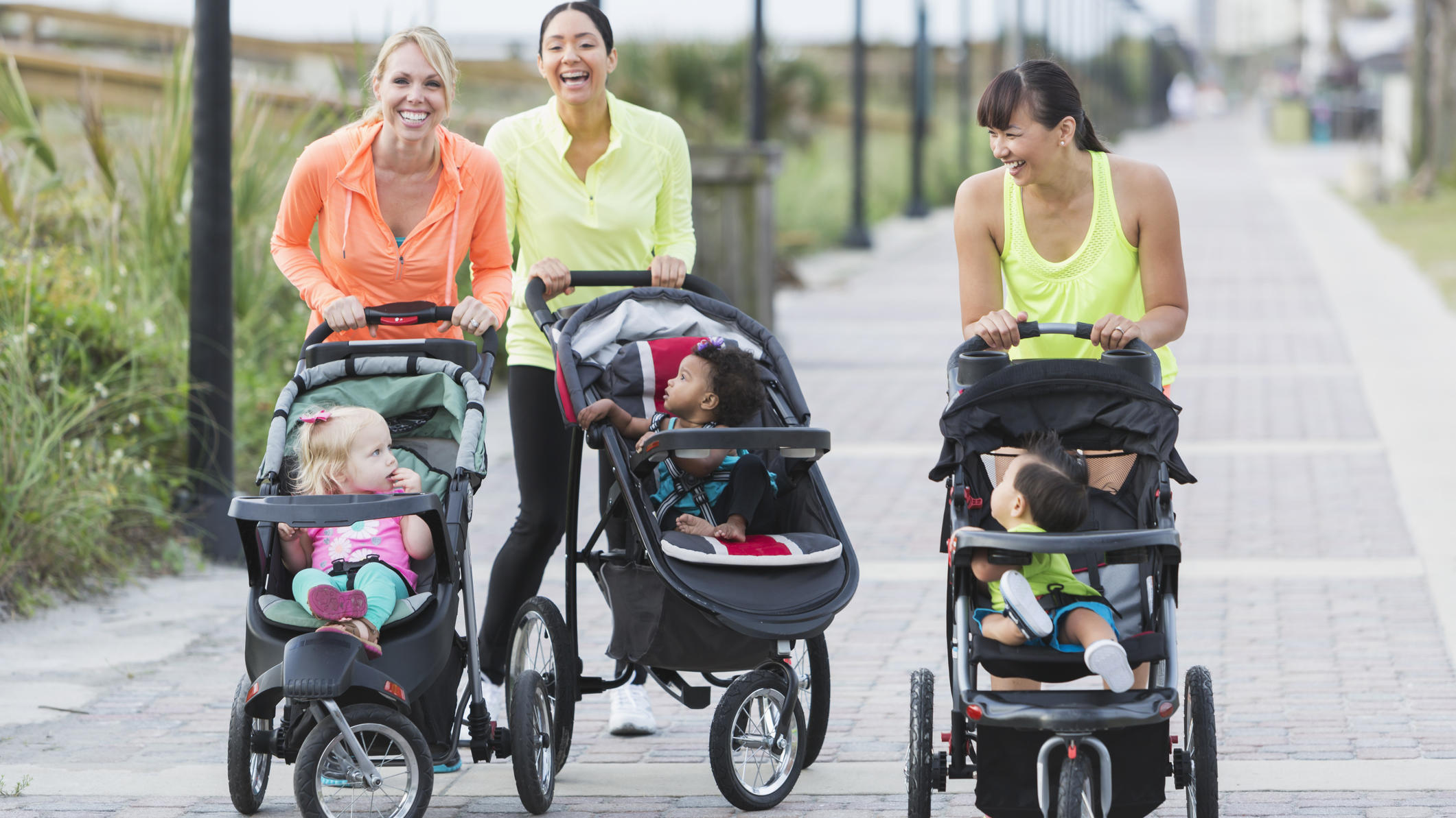 Buggy kaufen: Worauf es bei guten Modellen ankommt ...