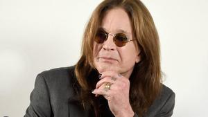 Ozzy Osbourne: Willkommene Ablenkung durchs Album
