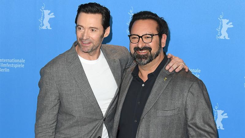 James Mangold Uber Das Ende Von Logan The Wolverine