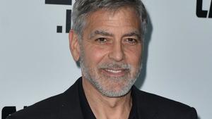 George Clooney: Essay über Rassismus