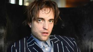 Robert Pattinson: Die Drehpause tut ihm gut  