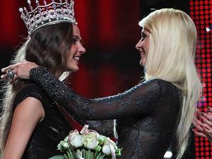 Hilton: Miss-Wahl wird zur Pannen-Show