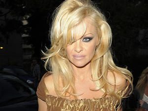 Pamela Anderson: Stalkerin lebte in ihrem Haus