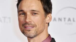 Florian David Fitz von Wespe gestochen