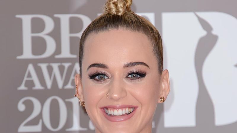 Katy Perry: Hin und weg von Harry Styles