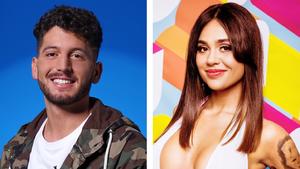 Heißer Flirt mit „Love Island“-Kandidatin Melissa