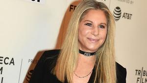 Barbra Streisand verschenkt Disney-Anteile