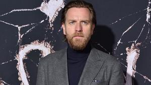 'Pinocchio'-Verfilmung: Ewan McGregor spricht Jiminy ...