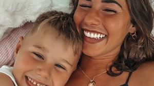 Sarah Engels muss Geburtstag von Alessio verschieben 