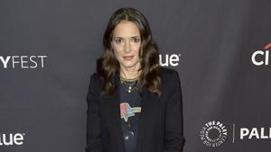 Winona Ryder: Glück mit der Genetik