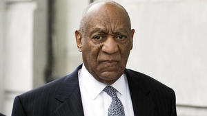 Bill Cosby: Er darf Urteil anfechten 