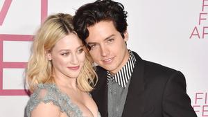 Lili Reinhart: Missbrauchs-Vorwürfe!