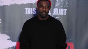 Idris Elba: Rassismus gehört zu seinem Leben 