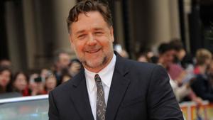 Russell Crowe über seine Rolle in 'Unhinged - Außer ...