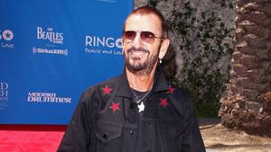 Ringo Starr kündigt Benefizkonzert mit Paul McCartney ...
