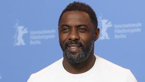 Idris Elba: Kommt 'Luther' ins Kino?