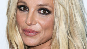Wo ist  Sängerin Britney Spears? 