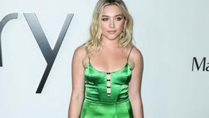 Florence Pugh: Ich fühle mich schlecht