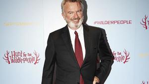 Sam Neill ist sicher: In 'Jurassic World: Dominion' wird ...