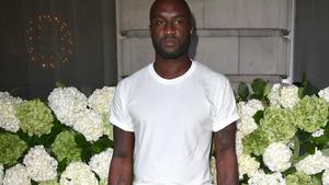 Virgil Abloh: Es ist Zeit zu handeln 