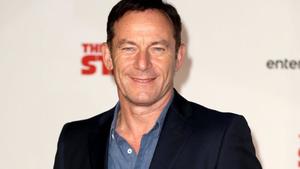 Jason Isaacs: Aus familiären Gründen