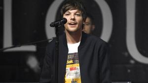 Louis Tomlinson verlässt sein Label