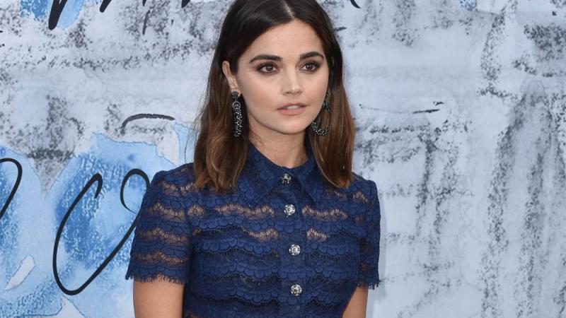 Images jenna coleman Doctor Who's