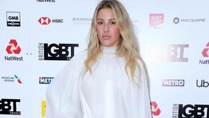 Ellie Goulding: 'Ich habe nicht viel Selbstbewusstsein'